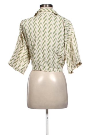 Bluză de femei H&M, Mărime M, Culoare Multicolor, Preț 60,99 Lei