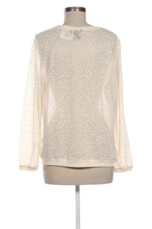 Bluză de femei H&M, Mărime L, Culoare Bej, Preț 60,99 Lei