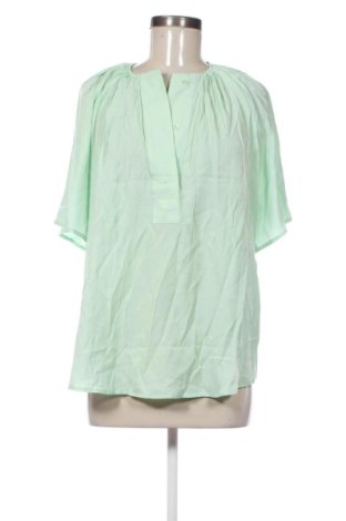 Γυναικεία μπλούζα H&M, Μέγεθος M, Χρώμα Πράσινο, Τιμή 11,99 €