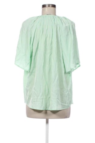 Γυναικεία μπλούζα H&M, Μέγεθος M, Χρώμα Πράσινο, Τιμή 11,99 €