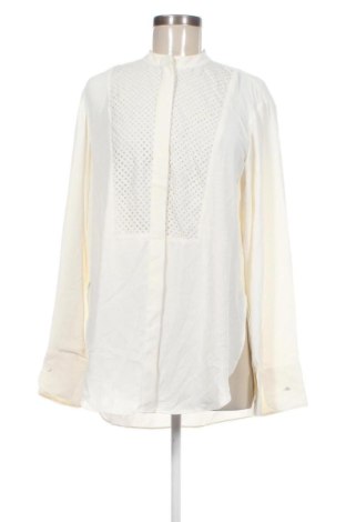 Bluză de femei H&M, Mărime L, Culoare Alb, Preț 60,99 Lei