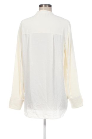 Bluză de femei H&M, Mărime L, Culoare Alb, Preț 60,99 Lei