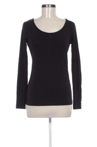 Bluzka damska H&M, Rozmiar M, Kolor Czarny, Cena 53,58 zł