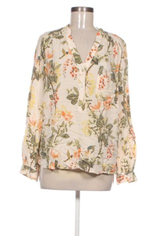 Дамска блуза H&M, Размер XXL, Цвят Многоцветен, Цена 10,22 €