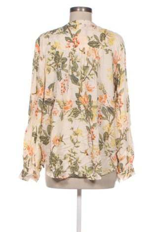 Дамска блуза H&M, Размер XXL, Цвят Многоцветен, Цена 10,22 €
