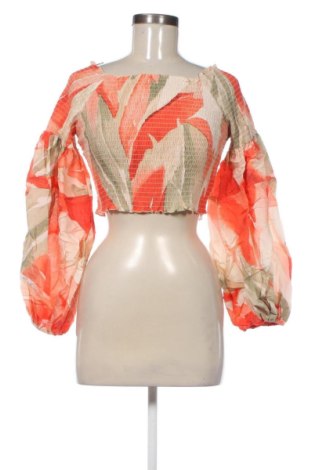 Bluză de femei H&M, Mărime M, Culoare Multicolor, Preț 60,99 Lei