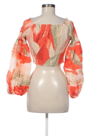 Bluză de femei H&M, Mărime M, Culoare Multicolor, Preț 60,99 Lei