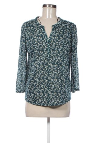 Дамска блуза H&M, Размер M, Цвят Зелен, Цена 10,22 €