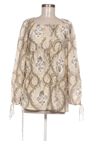 Dámska blúza H&M, Veľkosť XXL, Farba Viacfarebná, Cena  11,95 €