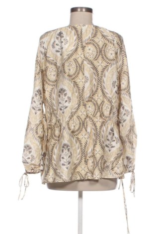 Dámska blúza H&M, Veľkosť XXL, Farba Viacfarebná, Cena  11,95 €