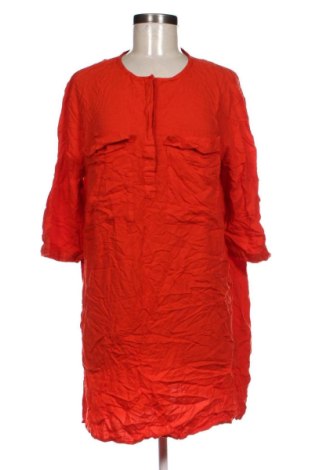 Dámská halenka H&M, Velikost XL, Barva Červená, Cena  289,00 Kč