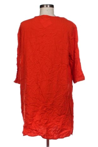 Dámská halenka H&M, Velikost XL, Barva Červená, Cena  289,00 Kč