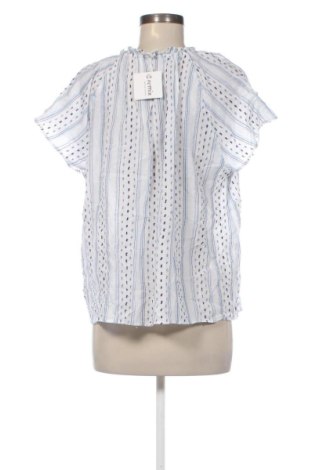 Дамска блуза H&M, Размер XXL, Цвят Многоцветен, Цена 10,22 €