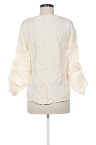 Bluzka damska H&M, Rozmiar M, Kolor ecru, Cena 51,99 zł