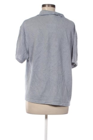 Bluză de femei H&M, Mărime XL, Culoare Albastru, Preț 60,99 Lei