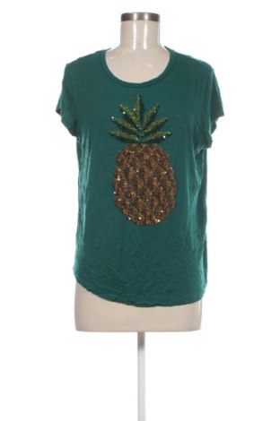 Dámska blúza H&M, Veľkosť XL, Farba Zelená, Cena  11,95 €