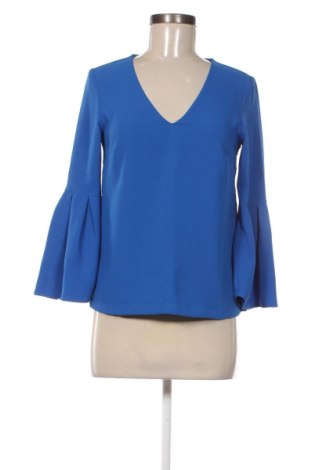 Női blúz H&M, Méret XXS, Szín Kék, Ár 4 132 Ft