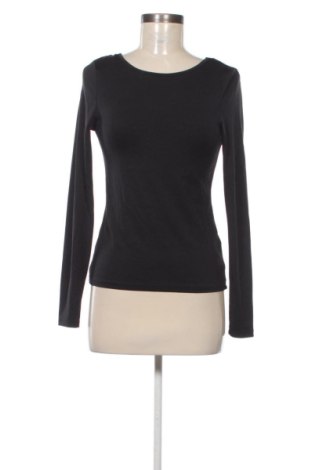 Bluză de femei H&M, Mărime M, Culoare Negru, Preț 52,13 Lei