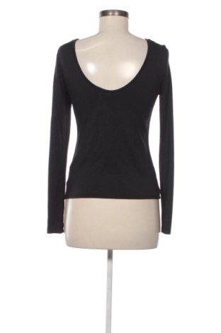 Bluză de femei H&M, Mărime M, Culoare Negru, Preț 52,13 Lei