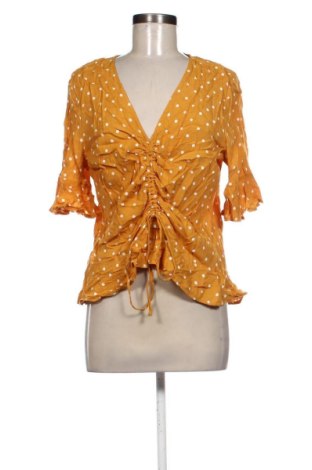 Bluză de femei H&M, Mărime L, Culoare Multicolor, Preț 60,99 Lei
