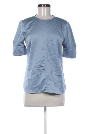 Bluză de femei H&M, Mărime M, Culoare Albastru, Preț 60,99 Lei