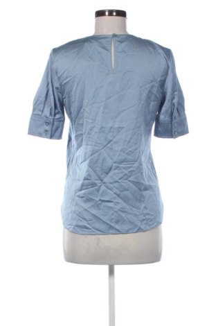 Bluză de femei H&M, Mărime M, Culoare Albastru, Preț 60,99 Lei