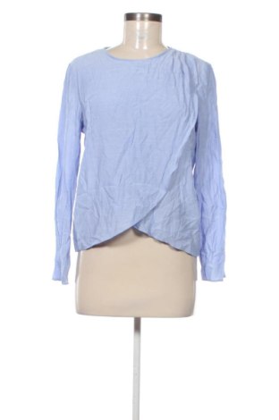 Bluză de femei H&M, Mărime M, Culoare Albastru, Preț 60,99 Lei