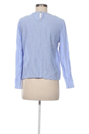 Bluză de femei H&M, Mărime M, Culoare Albastru, Preț 60,99 Lei