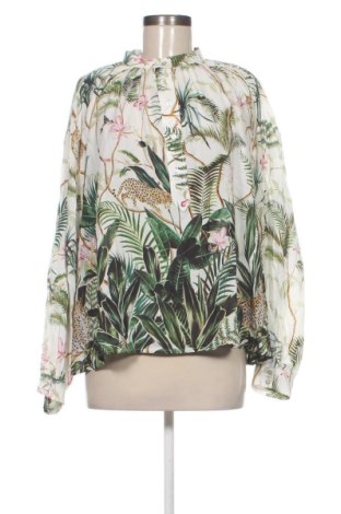 Damen Shirt H&M, Größe XL, Farbe Mehrfarbig, Preis 10,00 €