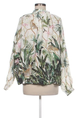 Damen Shirt H&M, Größe XL, Farbe Mehrfarbig, Preis 10,00 €