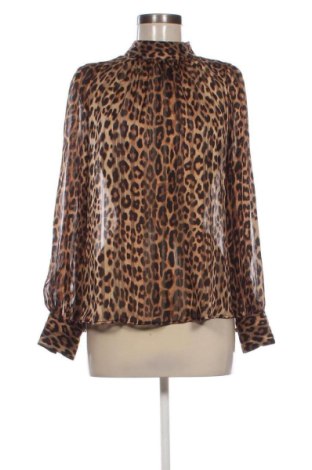 Дамска блуза H&M, Размер L, Цвят Многоцветен, Цена 10,22 €