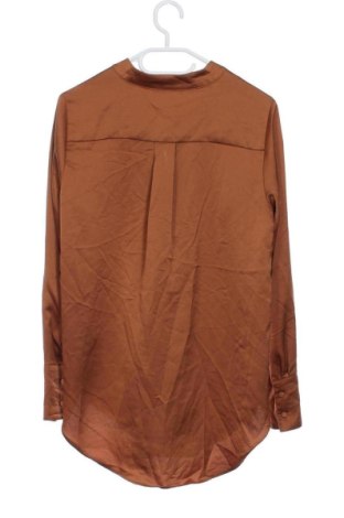 Női blúz H&M, Méret XS, Szín Barna, Ár 4 949 Ft