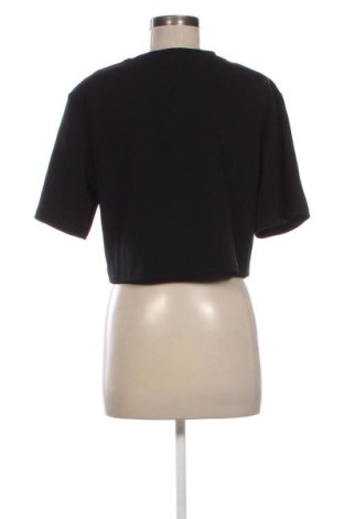 Damen Shirt H&M, Größe M, Farbe Schwarz, Preis 20,99 €