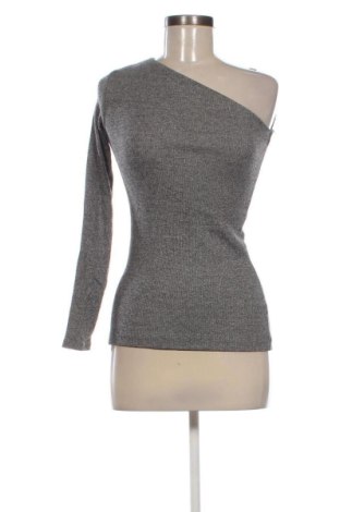 Bluză de femei H&M, Mărime S, Culoare Gri, Preț 60,99 Lei