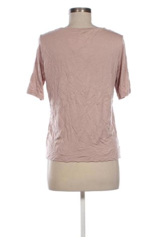 Bluzka damska H&M, Rozmiar L, Kolor Popielaty róż, Cena 51,99 zł