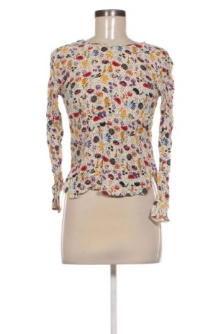 Dámska blúza H&M, Veľkosť XS, Farba Viacfarebná, Cena  11,95 €
