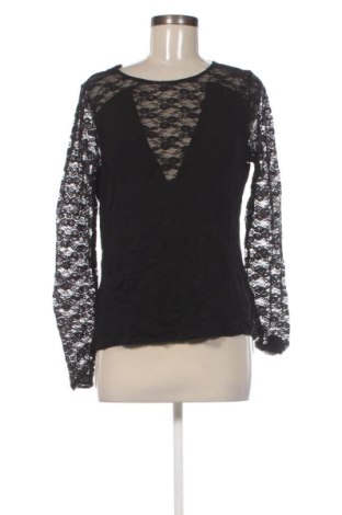 Bluză de femei H&M, Mărime XL, Culoare Negru, Preț 60,99 Lei