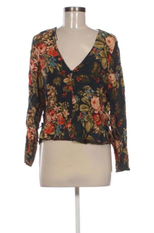 Bluză de femei H&M, Mărime M, Culoare Multicolor, Preț 60,99 Lei