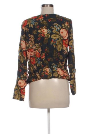 Bluză de femei H&M, Mărime M, Culoare Multicolor, Preț 60,99 Lei