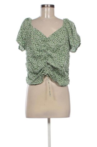 Bluză de femei H&M, Mărime XL, Culoare Multicolor, Preț 60,99 Lei