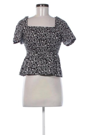 Дамска блуза H&M, Размер S, Цвят Многоцветен, Цена 16,36 €