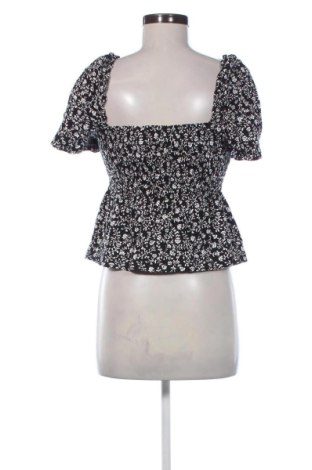 Дамска блуза H&M, Размер S, Цвят Многоцветен, Цена 16,36 €