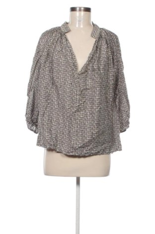 Bluză de femei H&M, Mărime XL, Culoare Multicolor, Preț 60,99 Lei