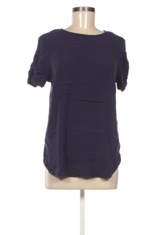 Bluză de femei H&M, Mărime M, Culoare Albastru, Preț 51,00 Lei