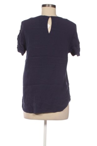 Bluză de femei H&M, Mărime M, Culoare Albastru, Preț 51,00 Lei