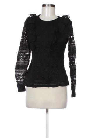 Női blúz H&M, Méret S, Szín Fekete, Ár 4 949 Ft