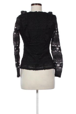 Női blúz H&M, Méret S, Szín Fekete, Ár 4 949 Ft