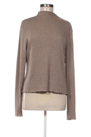 Bluză de femei H&M, Mărime L, Culoare Gri, Preț 51,00 Lei