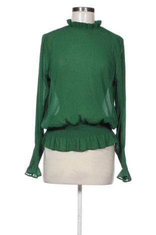 Dámská halenka H&M, Velikost M, Barva Zelená, Cena  289,00 Kč