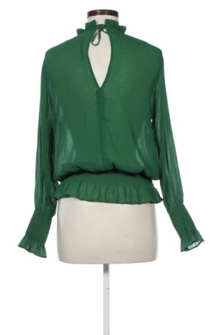 Dámská halenka H&M, Velikost M, Barva Zelená, Cena  289,00 Kč